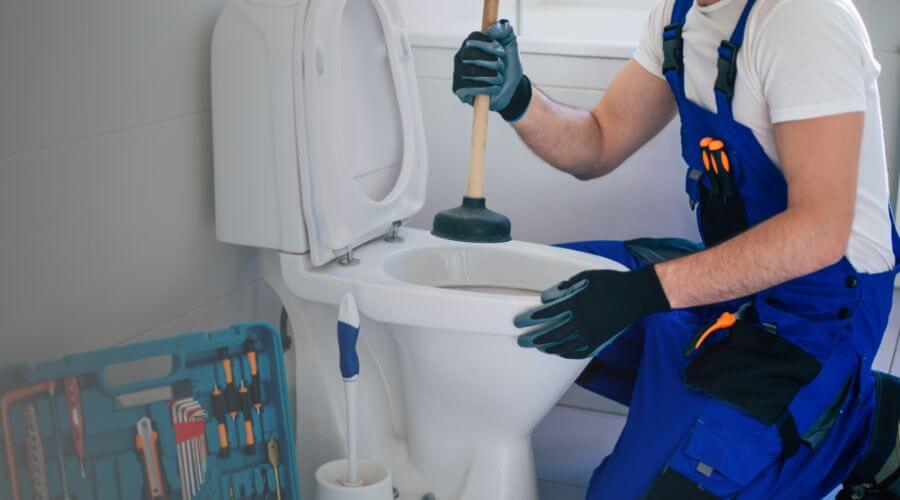 Local 24/7 Emergency Plumbing in Whippany, NJ